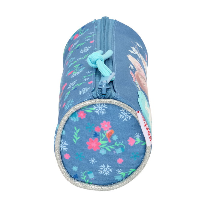 Fourre-tout Frozen Bleu 20 x 7 x 7 cm