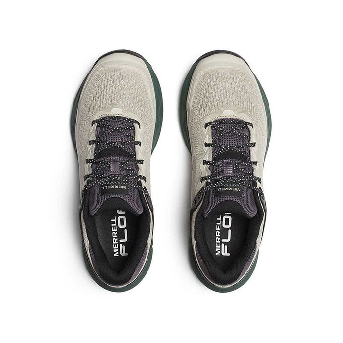 Chaussures de trail pour homme (course en montagne) Merrell Nova 4 Olive