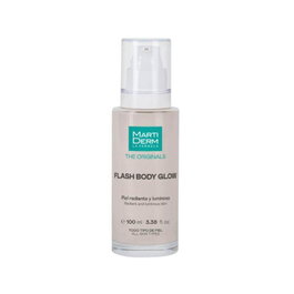 Martiderm THE ORIGINALS Flash Glow Body 100 ml