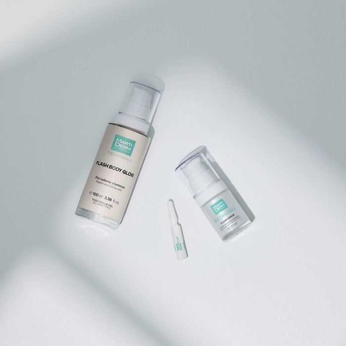 Lotion corporelle Martiderm THE ORIGINALS 100 ml