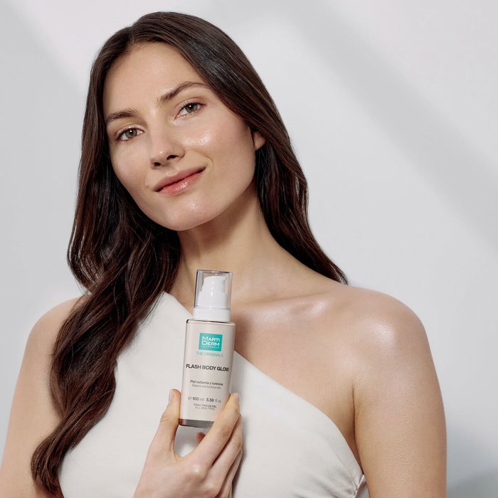 Lotion corporelle Martiderm THE ORIGINALS 100 ml