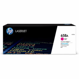 HP 658A Magenta W2003A