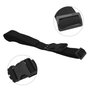 WOLFPACK LINEA PROFESIONAL Ceinture en nylon pour sac de coffreur