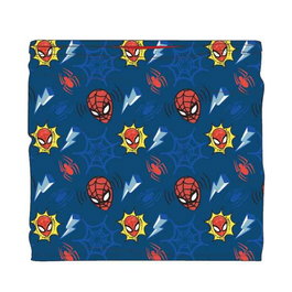 Cerdá - Braga de cou Spider-Man T2S:S, couleur bleue, à partir de 3 ans