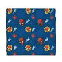 Cerdá - Braga de cou Spider-Man T2S:S, couleur bleue, à partir de 3 ans