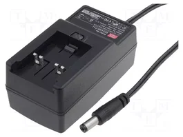MEAN WELL GE18I05-P1J 5V DC 12W