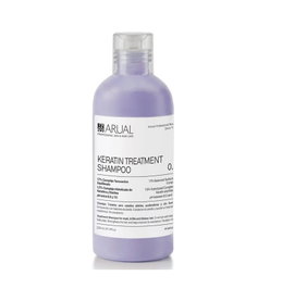 Arual Keratin Treatment Shampoo 500ml