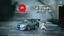 Takara Tomy Fast & Furious véhicule avec minifigurine Q-Village Nissan Skyline GT-R (R34)