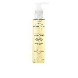 Institut Esthederm Huile Démaquillante Micellaire pour Peaux Sèches 150 ml