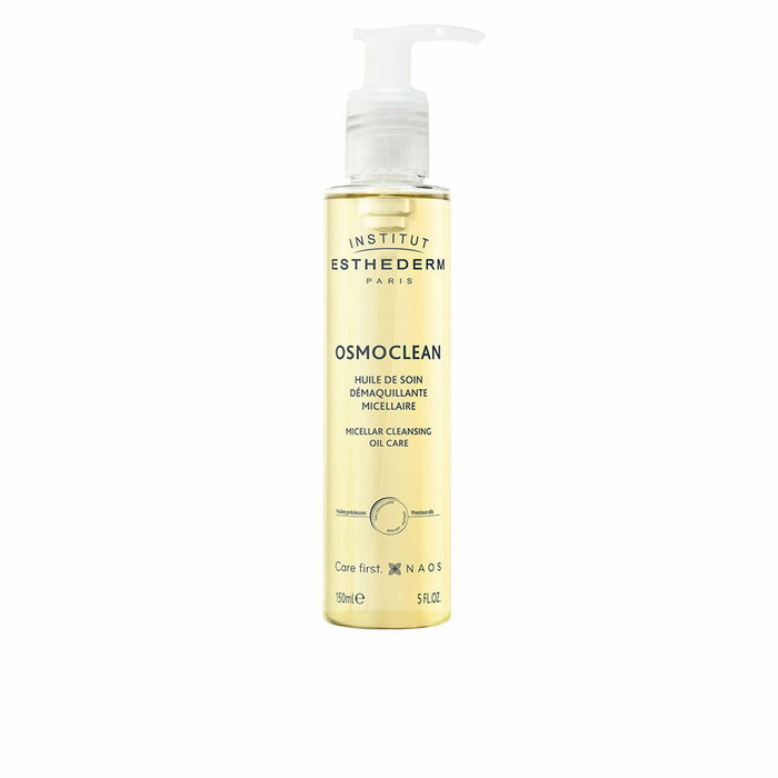 Institut Esthederm OSMOCLEAN Huile démaquillante micellaire 150 ml