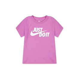 T shirt à manches courtes Enfant Nike Nkg Jdi Ss Tee Fuchsia
