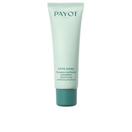 Payot Pâte Grise Émulsion Matifiante Hydratante pour Peaux Mixtes à Grasses 50 ml