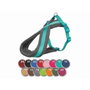 Harnais pour Chien Trixie Confort New Premium Vert