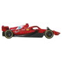 Hot Wheels Pack de 10 voitures de Formule 1 saison 2025, échelle 1:64
