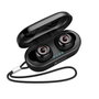 Phoenix Technologies EarBuds TPro Écouteurs Bluetooth 5.0 avec Réduction de Bruit ANC, Résistance à l'Eau IPX7 et Autonomie 15-20 Heures