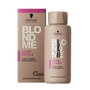 Schwarzkopf BLONDME Lotion tonique brillance Noisette 8-46