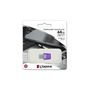 Clé USB Kingston microDuo 3C Violet Pourpre 64 GB