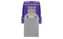 Clé USB Kingston microDuo 3C Violet Pourpre 64 GB