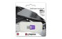 Clé USB Kingston microDuo 3C Violet Pourpre 64 GB