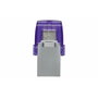 Clé USB Kingston microDuo 3C Violet Pourpre 64 GB