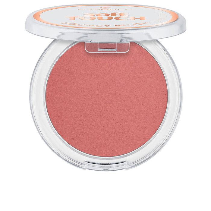 Essence Touch Bouncy Blush #10-Antique Bloom Essence Touch Bouncy Blush #10-Antique Bloom