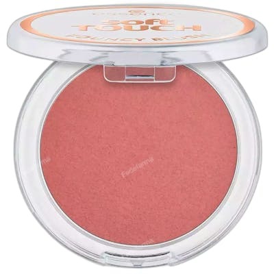 Essence Touch Bouncy Blush #10-Antique Bloom Essence Touch Bouncy Blush #10-Antique Bloom