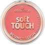 Essence Blush doux TOUCH BOUNCY BLUSH #10-Antique Bloom 5 gr