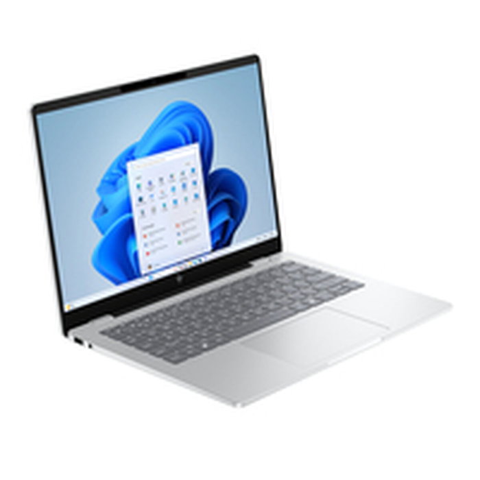 HP OmniBook 7 14-FR0010NS 14 pouces Intel Core Ultra 5 16 Go RAM 1 To SSD QWERTY Espagnol