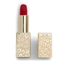 Revolution Pro - Rouge à Lèvres Crème Mat, Teinte Vampirisé, Finition Satin Neutre, 3.6 g, Maquillage