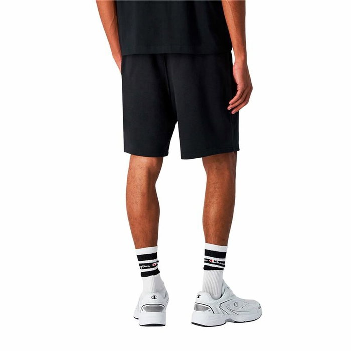 Shorts pour Hommes Champion Noir 31