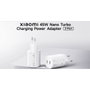 Chargeur de voiture Xiaomi BHR087OEU
