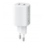 Chargeur de voiture Xiaomi BHR087OEU