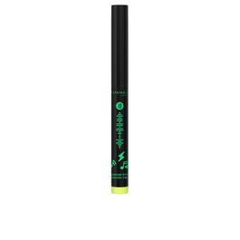 Rimmel London #008-Green Grove Fard à paupières Wonder Last Stick 1,64 g longue tenue et végan