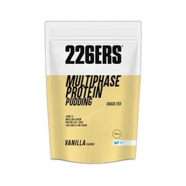 226ERS Multiphase Protein Pudding Vanille 700g