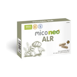 NEO MICO NEO ALR 60 capsules