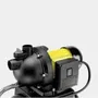 Karcher BP 3.200 Home Pompe de surface automatique pour eau de récupération domestique et jardin avec réservoir intégré et filtre