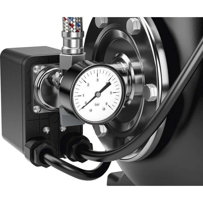 Kärcher BP 3.200 Home EU