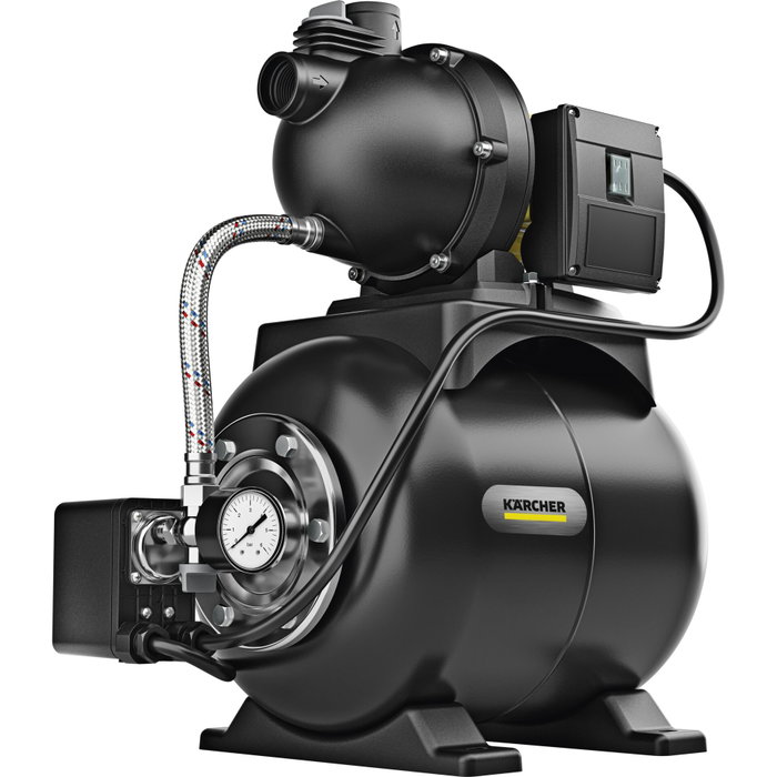 Kärcher BP 3.200 Home EU