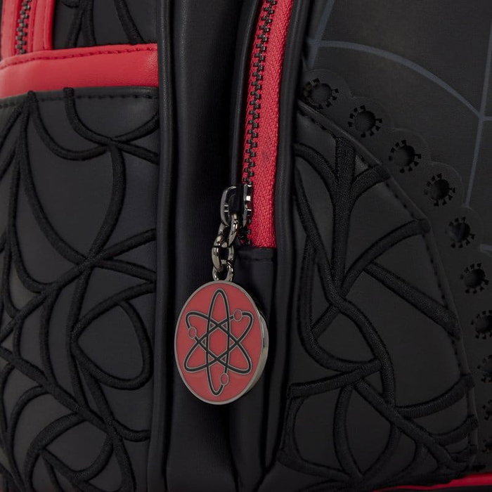 Loungefly Sac à dos Mini Spider Web Spider-Man