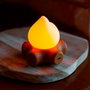Mary´S Lampe de chevet LED rechargeable modèle Fogata