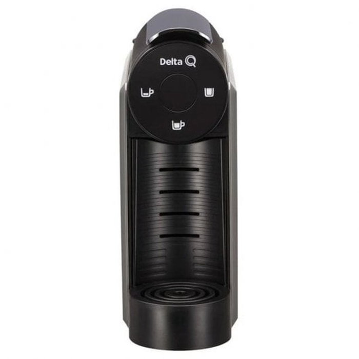 Cafetière à capsules Delta Q Mini Qool 1200 W (1 L)