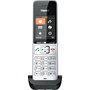 Gigaset COMFORT 500HX Argent/Noir