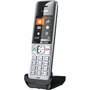 Gigaset COMFORT 500HX Argent/Noir