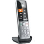 Gigaset COMFORT 500HX Argent/Noir