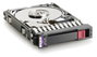Hewlett Packard Enterprise HP 600GB 6G SAS 10K rpm SFF (2,5 pouces) SC Enterprise