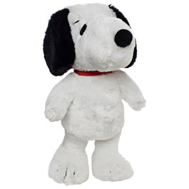 PEANUTS WORLDWIDE Peluche Snoopy 36cm
