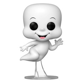 Funko POP! Animation Casper - Figurine en vinyle 9 cm