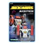 Super7 Micronauts ReAction+ Microtron figurine de 9 cm