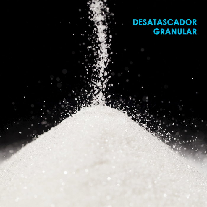 PAPILLON Desatascador Granular Profesional 1 Kg PAPILLON Desatascador Granular Profesional 1 Kg