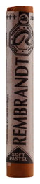 Rembrandt Pastel Suave Orange Clair 236.3